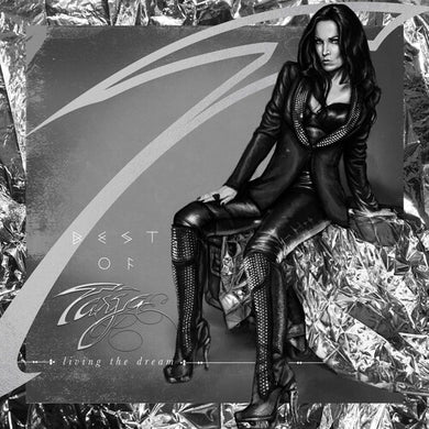 Best Of: Living The Dreamby Tarja (Vinyl Record)