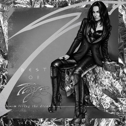Best Of: Living The Dreamby Tarja (Vinyl Record)