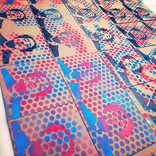 Ten & Twoby Ozzborn, Onry (Vinyl Record)