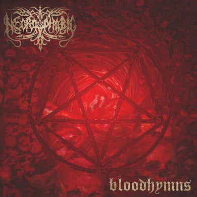 BLOODHYMNS (RE-ISSUE 2022)by Necrophobic (Vinyl Record)