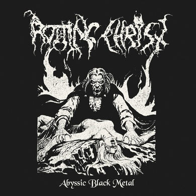 ABYSSIC BLACK METALby Rotting Christ (Vinyl Record)