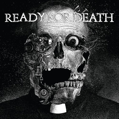 Ready For Deathby Ready for Death (Vinyl Record)