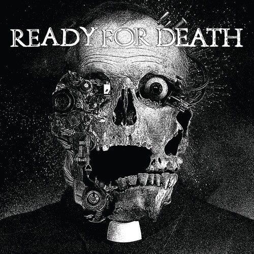 Ready For Deathby Ready for Death (Vinyl Record)