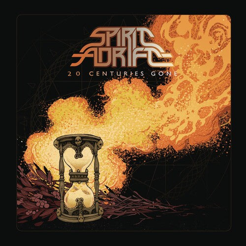 20 Centuries Goneby Spirit Adrift (Vinyl Record)