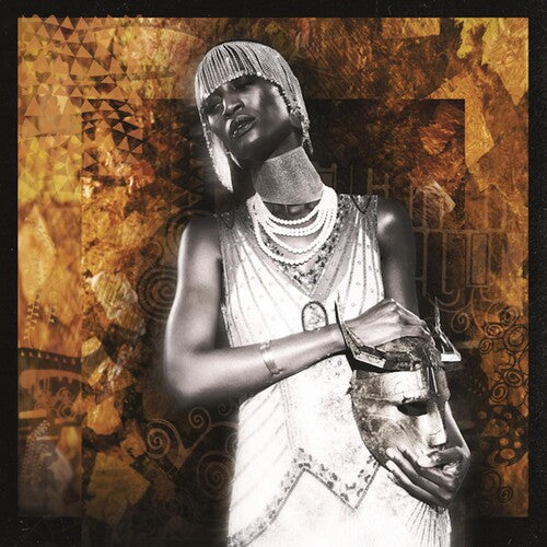 Spirit Of Ecstasyby Imperial Triumphant (Vinyl Record)