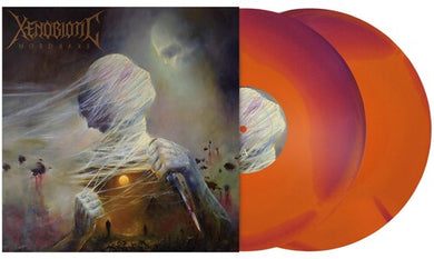 Mordrakeby Xenobiotic (Vinyl Record)