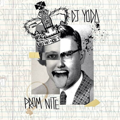 Prom Niteby DJ Yoda (Vinyl Record)