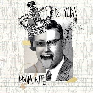 Prom Niteby DJ Yoda (Vinyl Record)