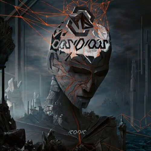 Obsidious: Iconic - Blue Vinyl (Vinyl LP). . 