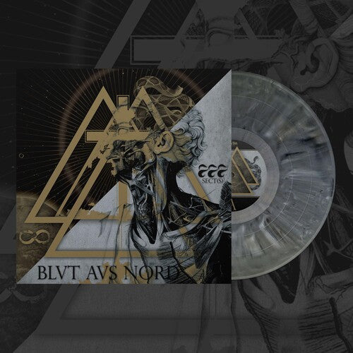 777 - SECT(S)by Blut Aus Nord (Vinyl Record)