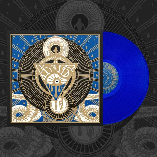 777 - THE DESANCTIFICATIONby Blut Aus Nord (Vinyl Record)