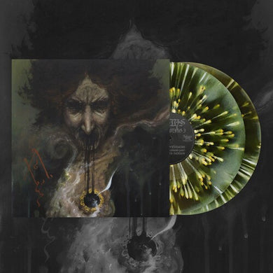 THE DREAMING Iby Akhlys (Vinyl Record)