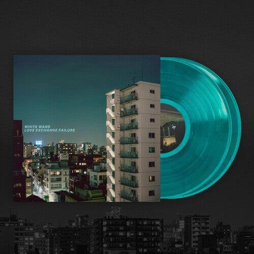 LOVE EXCHANGE FAILUREby White Ward (Vinyl Record)