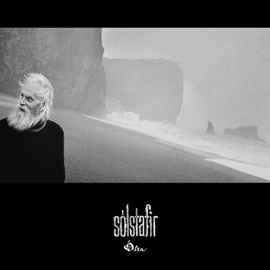 OTTAby Solstafir (Vinyl Record)