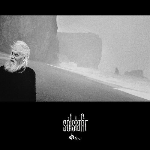 OTTAby Solstafir (Vinyl Record)