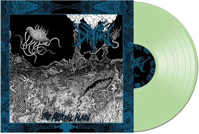 THE ABYSSAL PLAINby Dryad (Vinyl Record)