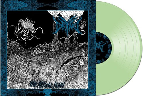 THE ABYSSAL PLAINby Dryad (Vinyl Record)