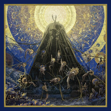 AS IN GARDENS, SO IN TOMBSby And Oceans (Vinyl Record)