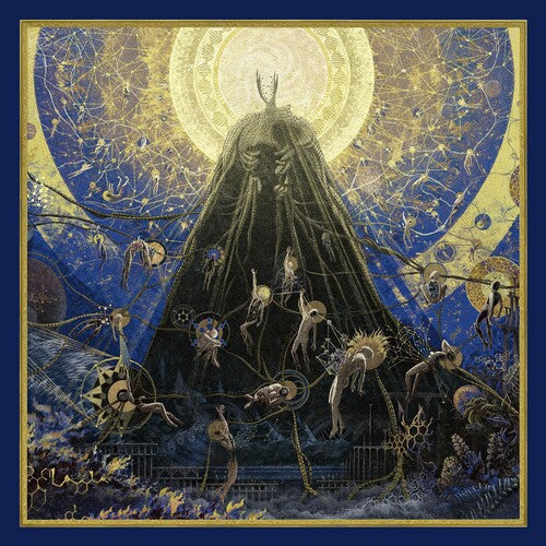 AS IN GARDENS, SO IN TOMBSby And Oceans (Vinyl Record)