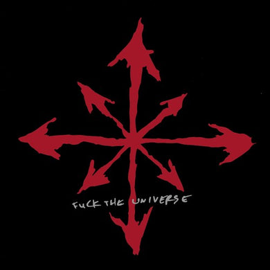 Fuck The Universeby Craft (Vinyl Record)