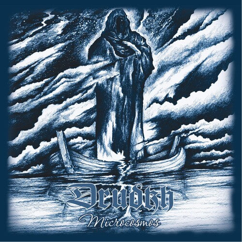 Microcosmosby Drudkh (Vinyl Record)