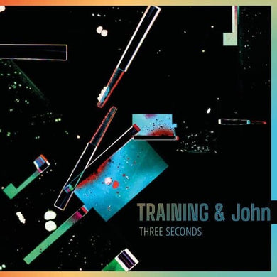 Three secondsby Training & John (Vinyl Record)