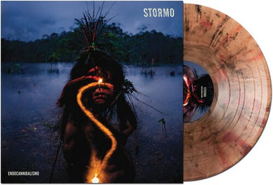 ENDOCANNIBALISMOby Storm(O) (Vinyl Record)