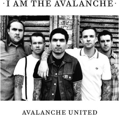 Avalanche Unitedby I Am the Avalanche (Vinyl Record)