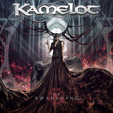 The Awakeningby Kamelot (Vinyl Record)