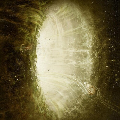 THE ANTICURRENTby Omega Infinity (Vinyl Record)