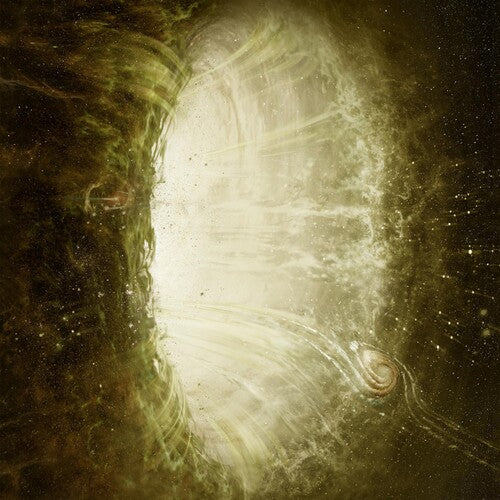 THE ANTICURRENTby Omega Infinity (Vinyl Record)