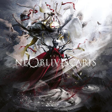 Exulby NE Obliviscaris (Vinyl Record)
