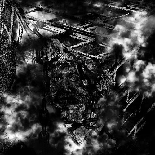 Suffocating Hallucinationby Full of Hell (Vinyl Record)