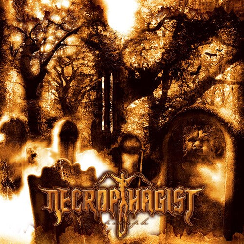 Epitaphby Necrophagist (Vinyl Record)