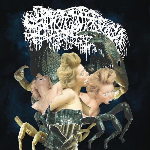 Homicidal Ecstasyby Sanguisugabogg (Vinyl Record)