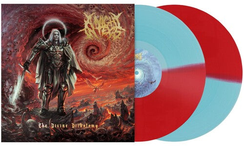 Divine Dichotomyby Night in Texas (Vinyl Record)