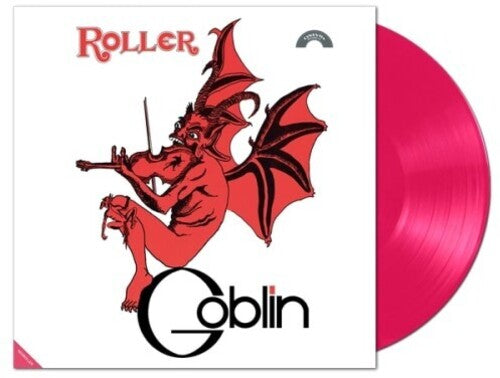 Roller - Limited Gatefold 140-Gram Purple Colored Vinylby Goblin (Vinyl Record)