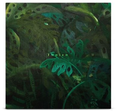 Tunicoby Tunico (Vinyl Record)