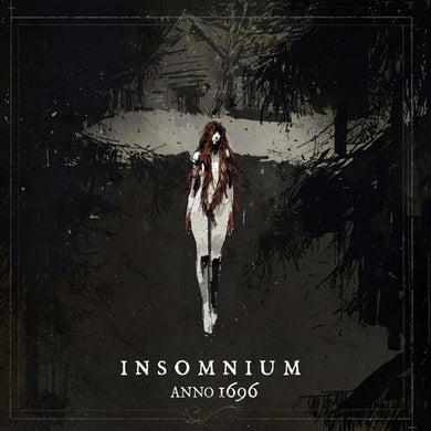 Anno 1696by Insomnium (Vinyl Record)