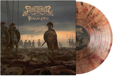 Triumphsby Foretoken (Vinyl Record)