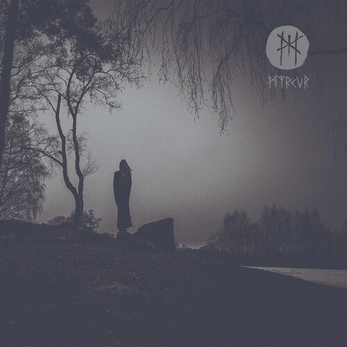 Mby Myrkur (Vinyl Record)