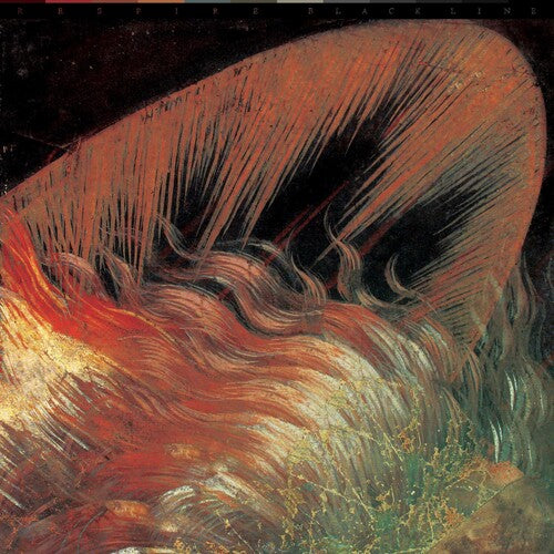 Black Lineby Respire (Vinyl Record)