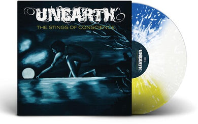 The Stings Of Conscienceby Unearth (Vinyl Record)
