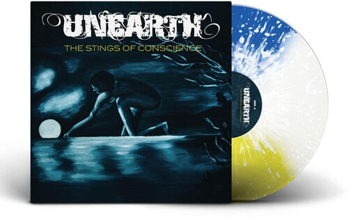 The Stings Of Conscienceby Unearth (Vinyl Record)