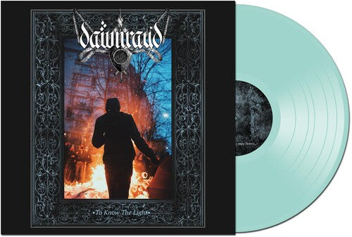 To Know The Lightby Dawn Ray'D (Vinyl Record)