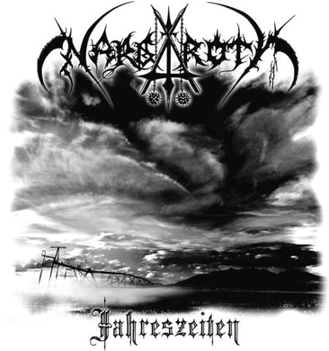 Jahreszeitenby Nargaroth (Vinyl Record)