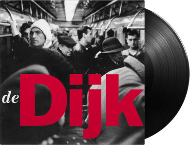 Voor De Tover (Live)by De Dijk (Vinyl Record)