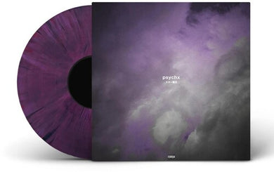 Psychxby Kordhell (Vinyl Record)