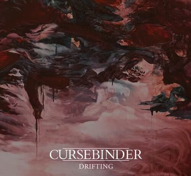 Cursebinder: Drifting (Vinyl LP). . 