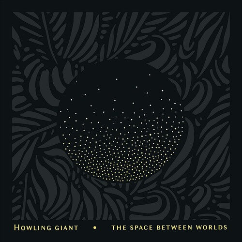 Howling Giant & Sergeant Thunderhoof: The Space Between Worlds (Vinyl LP). . 